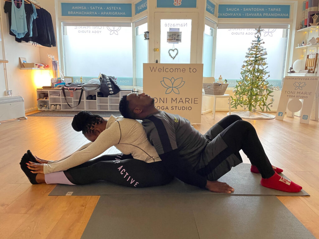 IMG_9008 Relationship-focused yoga class for couples in Atherton, Wigan