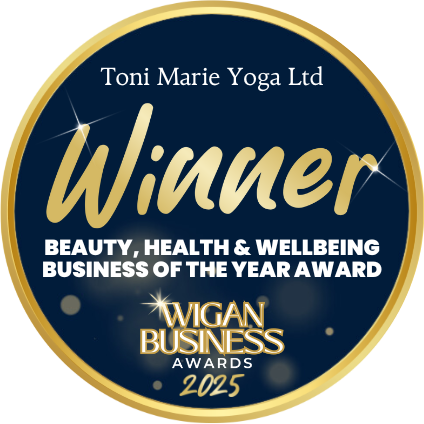 Award-winning Toni Marie Yoga Studio recognised for excellence in Atherton