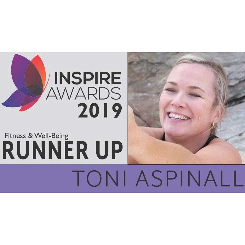 Award achievements celebrating Toni Marie’s service, studio quality and reputation