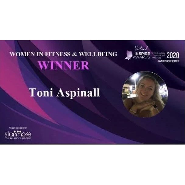 Award-winning Toni Marie Yoga Studio recognised for excellence in Atherton